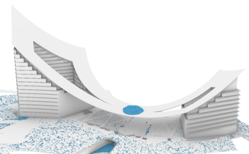 Rainwater Simulation Tool
